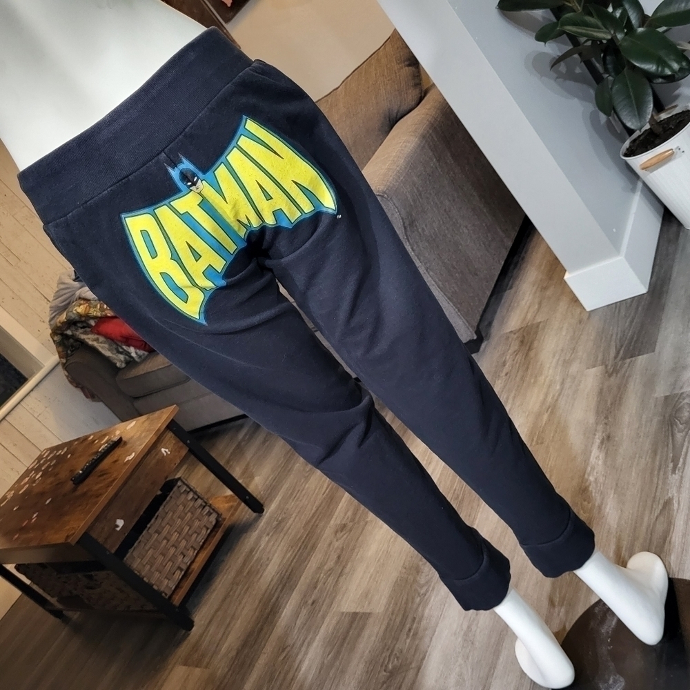 AIMERFEEL - Batman Jogger pants for kids